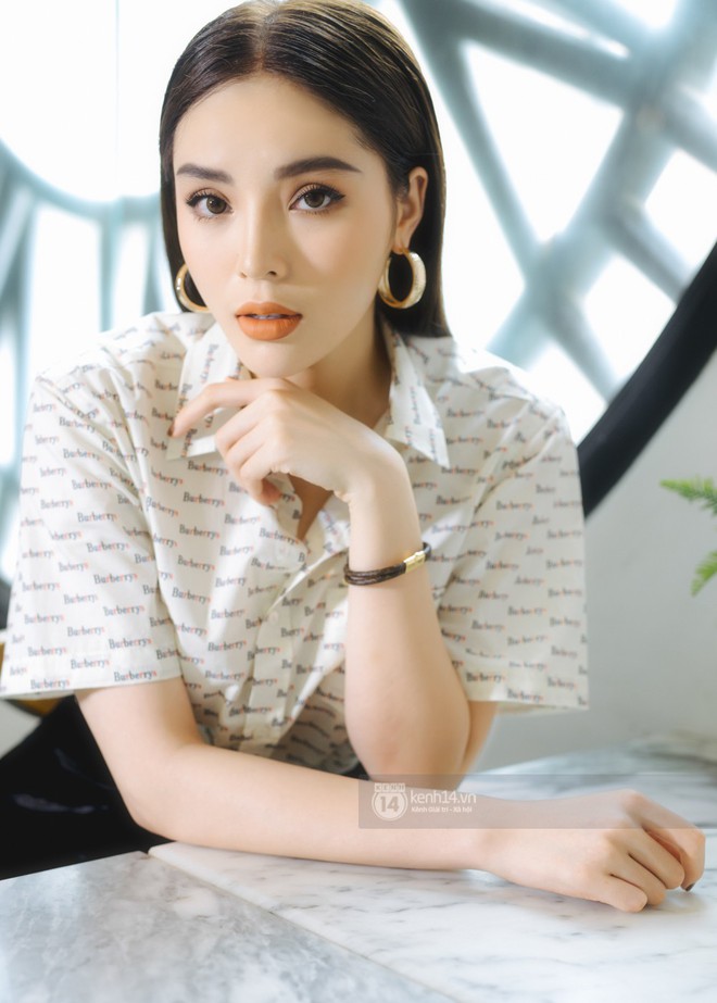 Hoa hậu Kỳ Duy&ecirc;n v&agrave; những giấc ngủ trăn trở sau mỗi biến cố trong cuộc đời: Bắt đầu c&oacute; thể muộn, nhưng kh&ocirc;ng được sai th&ecirc;m nữa - Ảnh 2.