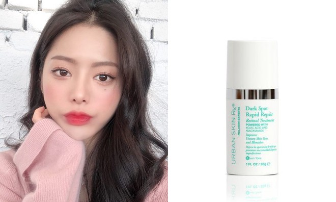 Dưới 500k nhưng trị th&acirc;m mụn cực tốt, đ&acirc;y l&agrave; 6 sản phẩm được BS da liễu t&iacute;n nhiệm kh&ocirc;ng k&eacute;m c&aacute;c liệu ph&aacute;p x&oacute;a th&acirc;m đắt đỏ - Ảnh 4.