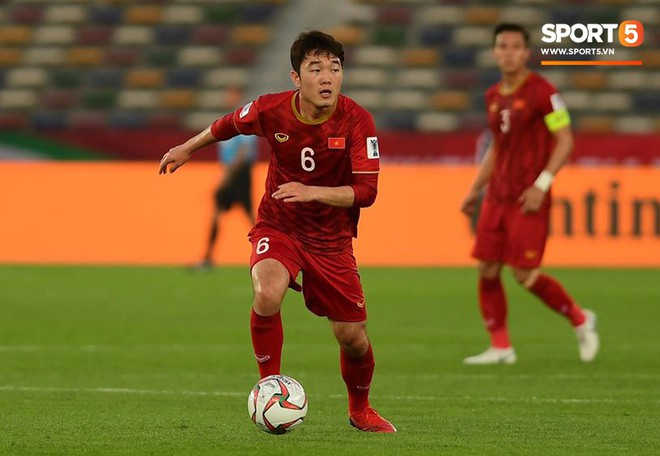 Báo châu Á chấm điểm Iraq 3-2 Việt Nam: Văn Lâm nhận điểm thấp nhất, Công Phượng sáng không ai bằng - Ảnh 7.