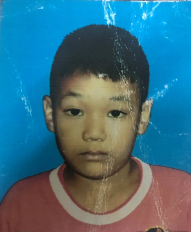 Ba mẹ hoảng loạn khi con trai 9 tuổi mất tích bí ẩn giữa trung tâm Sài Gòn - Ảnh 1.