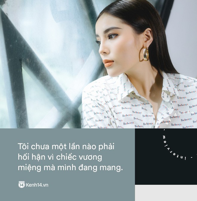 Hoa hậu Kỳ Duy&ecirc;n v&agrave; những giấc ngủ trăn trở sau mỗi biến cố trong cuộc đời: Bắt đầu c&oacute; thể muộn, nhưng kh&ocirc;ng được sai th&ecirc;m nữa - Ảnh 6.