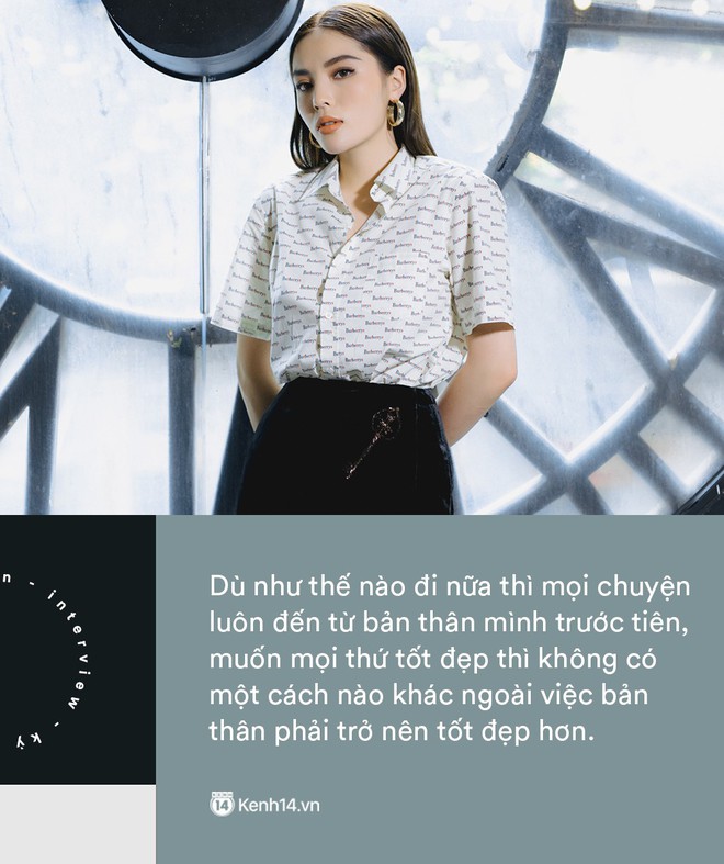 Hoa hậu Kỳ Duy&ecirc;n v&agrave; những giấc ngủ trăn trở sau mỗi biến cố trong cuộc đời: Bắt đầu c&oacute; thể muộn, nhưng kh&ocirc;ng được sai th&ecirc;m nữa - Ảnh 5.