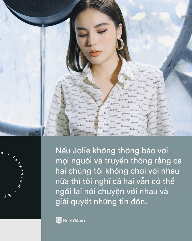 Hoa hậu Kỳ Duy&ecirc;n v&agrave; những giấc ngủ trăn trở sau mỗi biến cố trong cuộc đời: Bắt đầu c&oacute; thể muộn, nhưng kh&ocirc;ng được sai th&ecirc;m nữa - Ảnh 10.