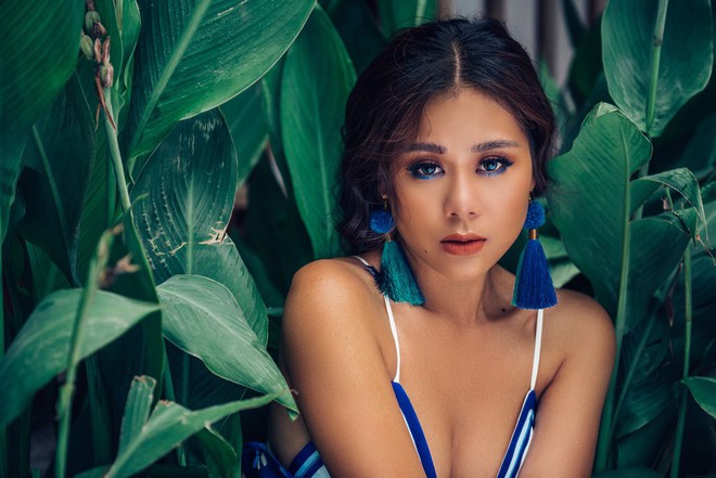 H&agrave;nh tr&igrave;nh lột x&aacute;c của d&agrave;n sao nữ đ&igrave;nh đ&aacute;m l&agrave;ng h&agrave;i Vbiz: Diệu Nhi vịt ho&aacute; thi&ecirc;n nga, 2 mỹ nh&acirc;n sexy kh&oacute; cưỡng - Ảnh 23.