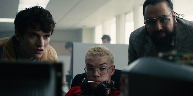 Bỏ túi 8 lựa chọn tuyệt vời sau để phá đảo Black Mirror: Bandersnatch ngay và luôn! - Ảnh 3.