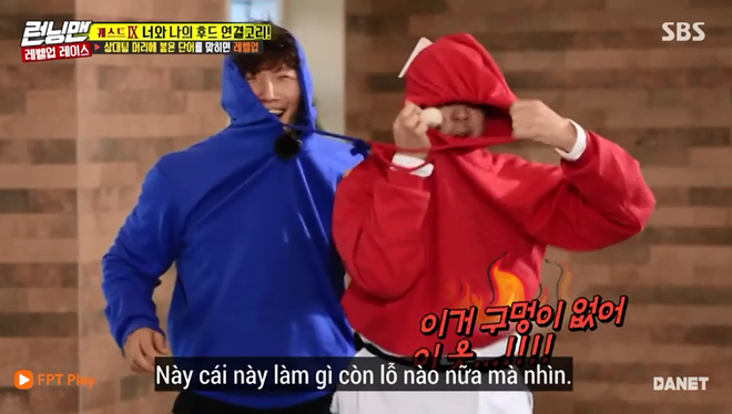 Running Man: Kim Jong Kook dùng bạo lực xử đẹp Haha trong vòng một nốt nhạc - Ảnh 9.