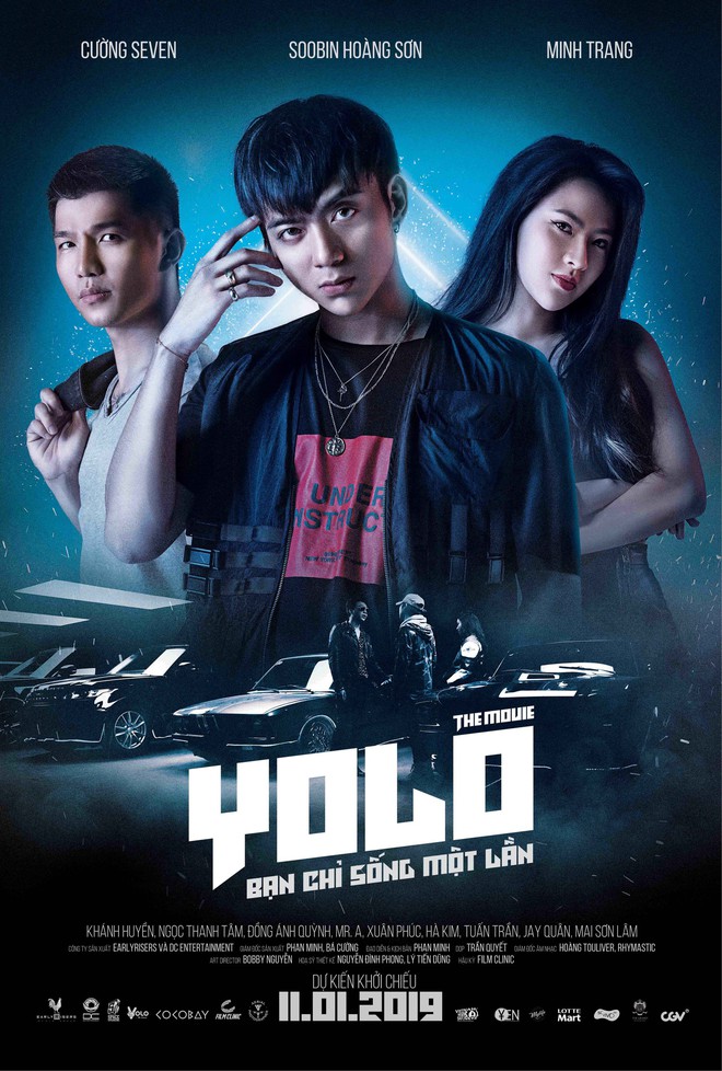 Soobin Hoàng Sơn hóa badboy đúng bản chất nhưng sai cấu hình, đánh Cường Seven như con trong phim Yolo - Ảnh 9.