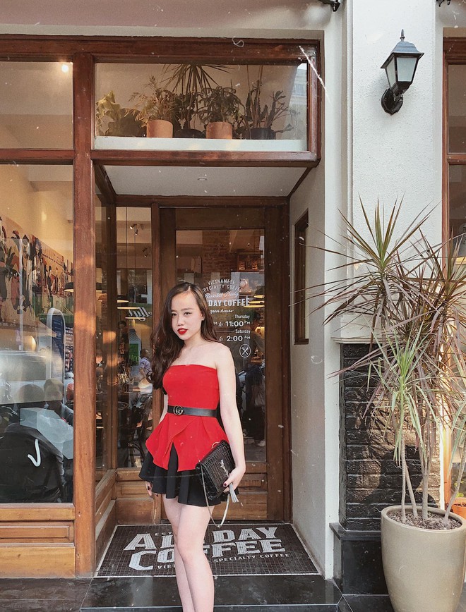 D&agrave;nh cả thanh xu&acirc;n đi t&igrave;m qu&aacute;n c&agrave; ph&ecirc;: đ&acirc;y l&agrave; 10 địa chỉ m&agrave; hội ham &ldquo;sống ảo&rdquo; ở H&agrave; Nội nhất định sẽ th&iacute;ch m&ecirc; - Ảnh 9.