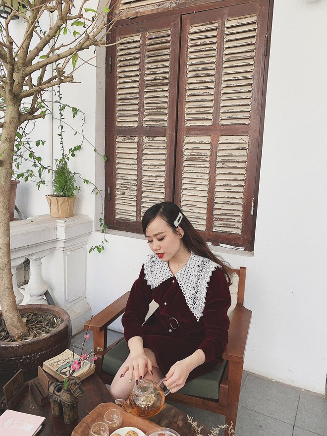 D&agrave;nh cả thanh xu&acirc;n đi t&igrave;m qu&aacute;n c&agrave; ph&ecirc;: đ&acirc;y l&agrave; 10 địa chỉ m&agrave; hội ham &ldquo;sống ảo&rdquo; ở H&agrave; Nội nhất định sẽ th&iacute;ch m&ecirc; - Ảnh 13.
