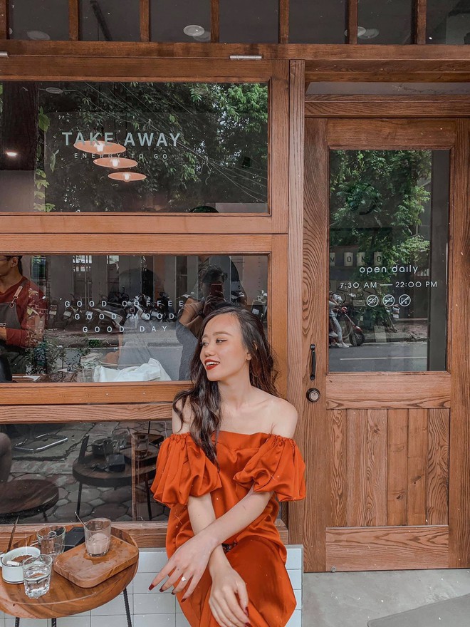 D&agrave;nh cả thanh xu&acirc;n đi t&igrave;m qu&aacute;n c&agrave; ph&ecirc;: đ&acirc;y l&agrave; 10 địa chỉ m&agrave; hội ham &ldquo;sống ảo&rdquo; ở H&agrave; Nội nhất định sẽ th&iacute;ch m&ecirc; - Ảnh 5.