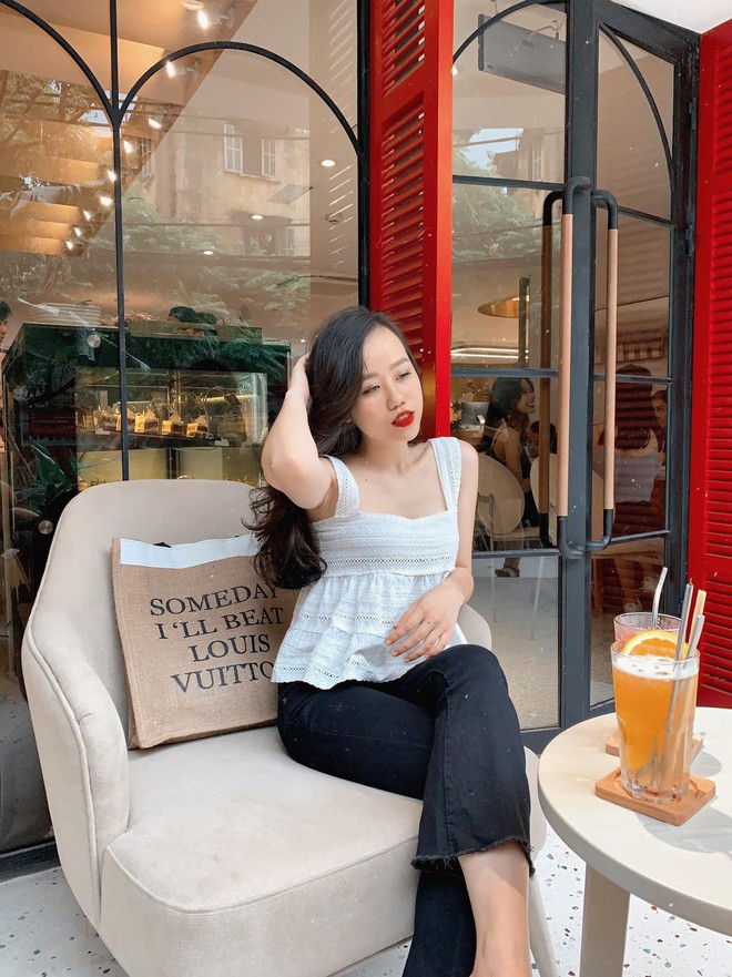 D&agrave;nh cả thanh xu&acirc;n đi t&igrave;m qu&aacute;n c&agrave; ph&ecirc;: đ&acirc;y l&agrave; 10 địa chỉ m&agrave; hội ham &ldquo;sống ảo&rdquo; ở H&agrave; Nội nhất định sẽ th&iacute;ch m&ecirc; - Ảnh 7.
