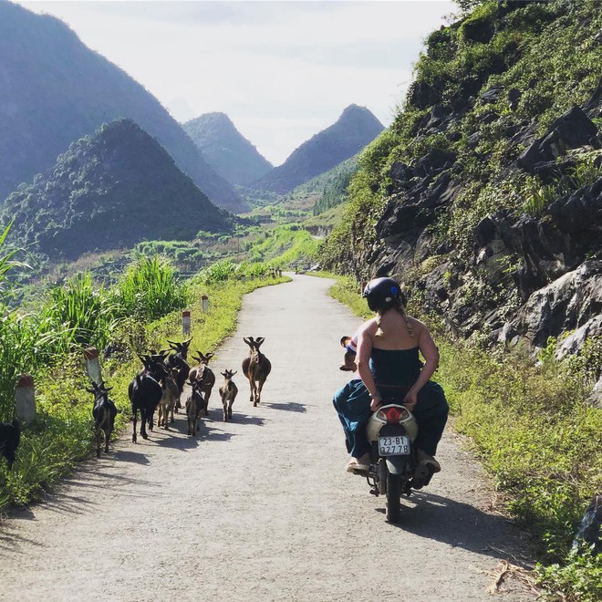 Đi Hà Giang mà lỡ miệng nói “du lịch Tây Bắc” thì người ta cười cho, cần củng cố kiến thức địa lý lại ngay nhé! - Ảnh 11.