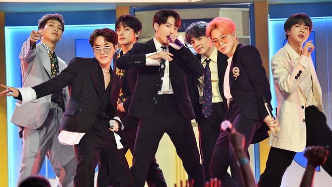 Chính thức công bố đề cử MTV EMAs 2019: Ariana Grande nắm thế độc tôn, BTS “chiếm sóng” tận 3 hạng mục - Ảnh 4.