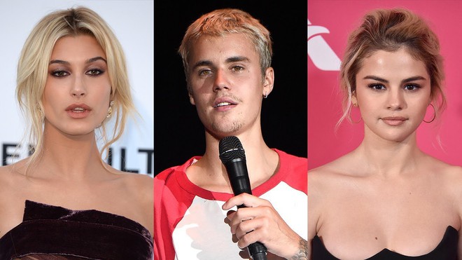 Trong ngày vui của Justin Bieber, mẹ Selena có động thái ngầm tố cáo Hailey là tiểu tam phá hoại hạnh phúc Jelena? - Ảnh 1.