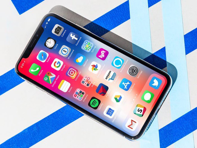 5 lý do bạn nên mua iPhone X thay vì iPhone 11: Nguyên nhân cuối chuẩn không cần chỉnh - Ảnh 2.