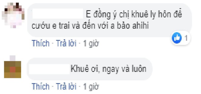 Th&aacute;i (Hoa Hồng Tr&ecirc;n Ngực Tr&aacute;i) h&agrave;o ph&oacute;ng bất ngờ, cho Khu&ecirc; tận 500 triệu đi cứu em trai? - Ảnh 2.