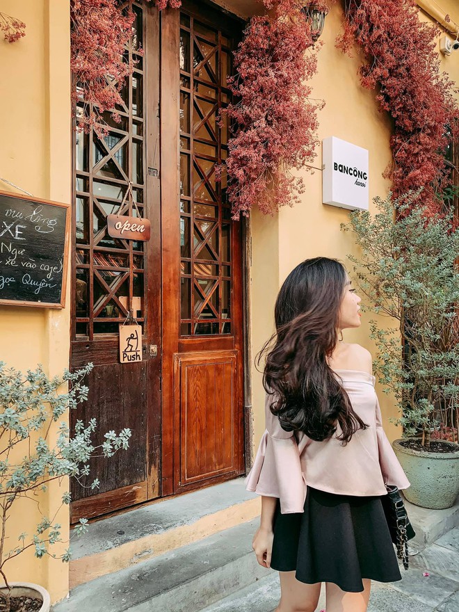 D&agrave;nh cả thanh xu&acirc;n đi t&igrave;m qu&aacute;n c&agrave; ph&ecirc;: đ&acirc;y l&agrave; 10 địa chỉ m&agrave; hội ham &ldquo;sống ảo&rdquo; ở H&agrave; Nội nhất định sẽ th&iacute;ch m&ecirc; - Ảnh 1.