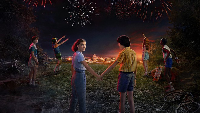 Siêu phẩm Stranger Things tung teaser mùa 4: 15 giây cuối cùng làm khán giả phấn khích cực độ! - Ảnh 2.