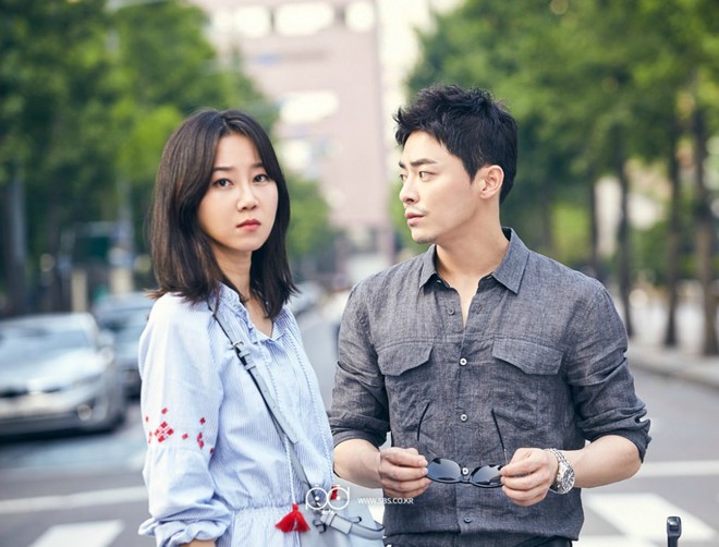 Nữ hoàng khóc nhè Gong Hyo Jin tiết lộ lí do mê đóng phim sến: Tôi thấy con người khi yêu là buồn cười nhất! - Ảnh 4.