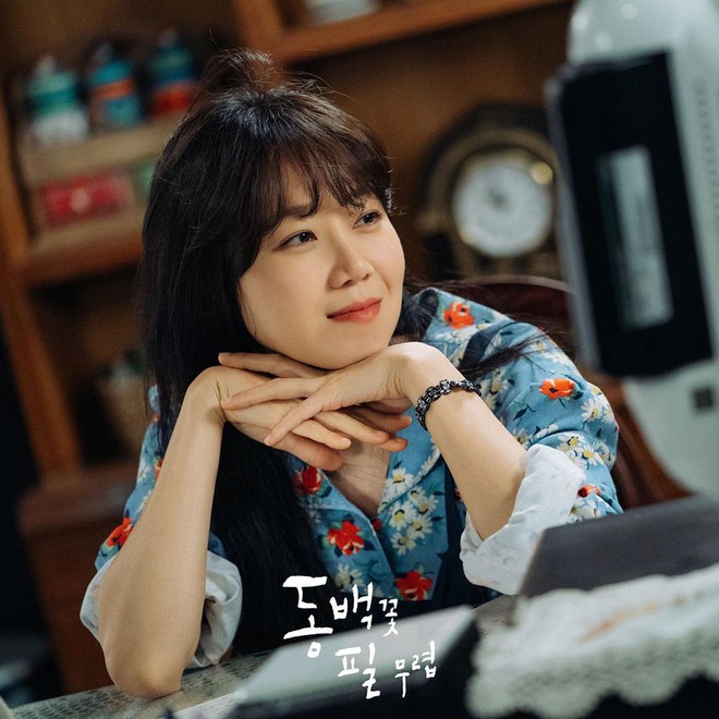 Nữ hoàng khóc nhè Gong Hyo Jin tiết lộ lí do mê đóng phim sến: Tôi thấy con người khi yêu là buồn cười nhất! - Ảnh 6.