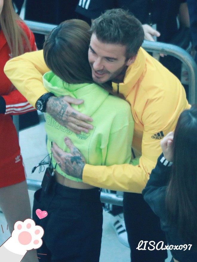 Tranh cãi lý do BLACKPINK đi muộn, bắt David Beckham chờ đến mức kéo dài thời gian vẫn phải đợi thêm - Ảnh 9.