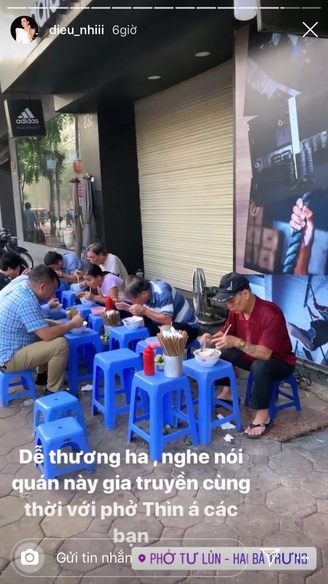 Ai cũng có một đứa bạn như Diệu Nhi: Ăn phở mà nhất quyết nói không với hành lá, nhìn mà thấy tức! - Ảnh 17.