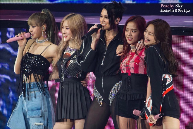 Ai ngờ mỹ nhân BLACKPINK này chuyên thu thập các chị gái Hollywood: Quen từ Selena đến Ariana, đánh lẻ với cả Halsey - Ảnh 8.