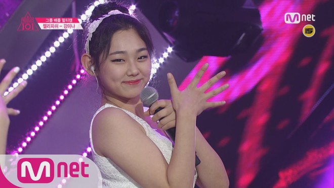 Sốc v&igrave; h&igrave;nh ảnh mũm mĩm khi mặc &aacute;o kh&ocirc;ng tay, nữ Idol quyết định chỉ... uống 2 chai nước mỗi ng&agrave;y - Ảnh 3.