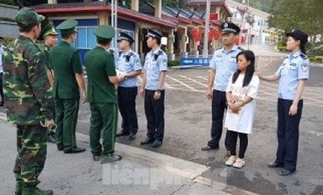 Lạng Sơn: Tin bạn facebook, 2 cô gái trẻ bị bán sang Trung Quốc - Ảnh 2.