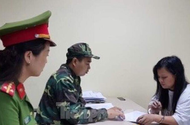 Lạng Sơn: Tin bạn facebook, 2 c&ocirc; g&aacute;i trẻ bị b&aacute;n sang Trung Quốc - Ảnh 1.
