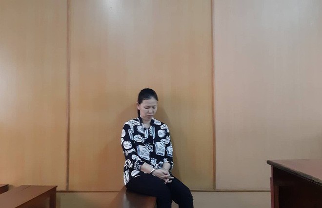 &Acirc;m mưu được toan t&iacute;nh trước của nữ gi&uacute;p việc nh&agrave; 38 tuổi - Ảnh 1.