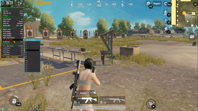 Truy quét 2 ngày, PUBG Mobile cho hơn 5.000 tài khoản gian lận ra đảo 10 năm - Ảnh 2.