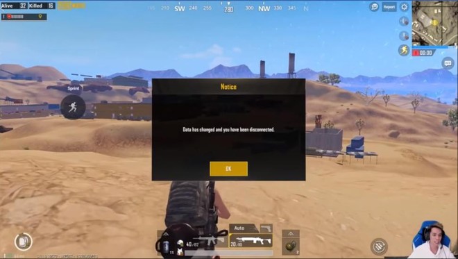 Truy quét 2 ngày, PUBG Mobile cho hơn 5.000 tài khoản gian lận ra đảo 10 năm - Ảnh 3.