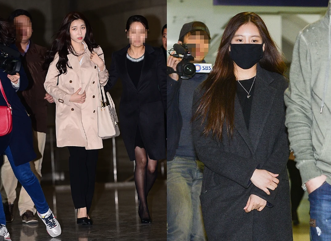 H&oacute;a ra girlgroup đầy tai tiếng n&agrave;y ch&iacute;nh l&agrave; l&yacute; do suốt nhiều năm qua Big Hit Entertainment kh&ocirc;ng hề c&oacute; thực tập sinh nữ n&agrave;o! - Ảnh 8.