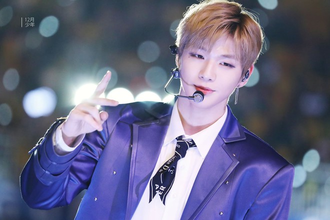 Zico đâu phải trùm cuối, nam idol quyền lực vừa xác nhận dự AAA 2019 tại Việt Nam: Sắp đụng độ cả tình mới và cũ? - Ảnh 3.