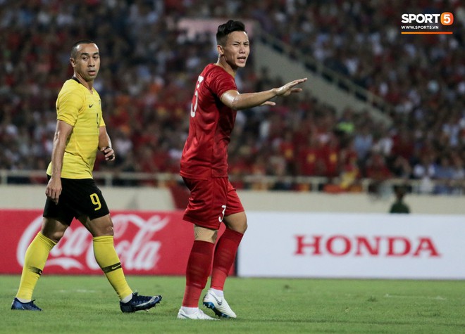 Đội trưởng tuyển Việt Nam gây xúc động mạnh: Lập công lớn đả bại Malaysia vẫn không quên người anh em Xuân Trường - Ảnh 3.