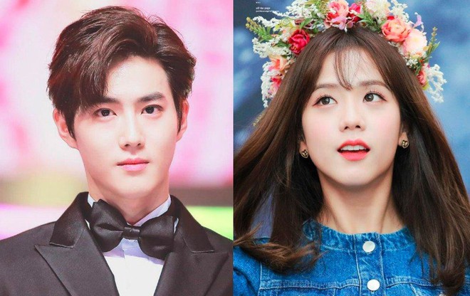 Thánh soi tung bằng chứng hẹn hò của nữ thần BLACKPINK và Suho (EXO): Lần thứ 2 trùng hợp liệu còn là nghi vấn? - Ảnh 11.