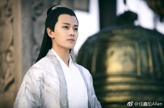 Cho&aacute;ng ngợp với d&agrave;n diễn vi&ecirc;n tin đồn của Tr&acirc;m Trung Lục: Gom hết trai xinh g&aacute;i đẹp của showbiz Hoa Ngữ! - Ảnh 5.