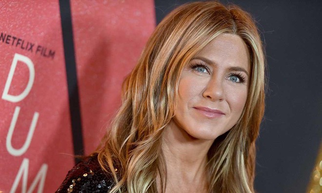 Jennifer Aniston chê bai phim giờ toàn làm kỹ xảo, có khi nào chị đang cà khịa tiểu tam Angelina Jolie? - Ảnh 1.