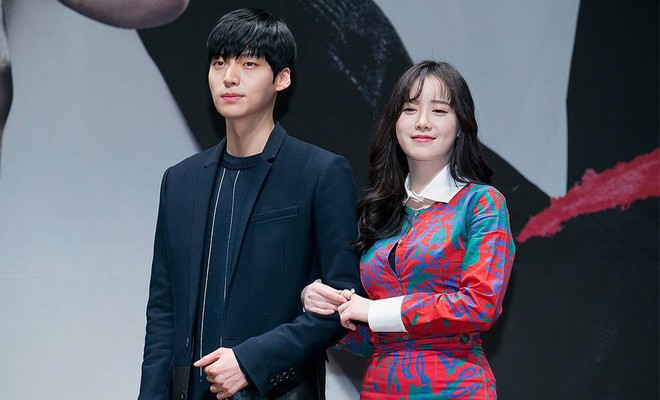 Goo Hye Sun gây sốc với bài đăng mới: Tuyên bố không còn yêu Ahn Jae Hyun, rùng mình với lời kể mong chồng bị hủy hoại - Ảnh 3.