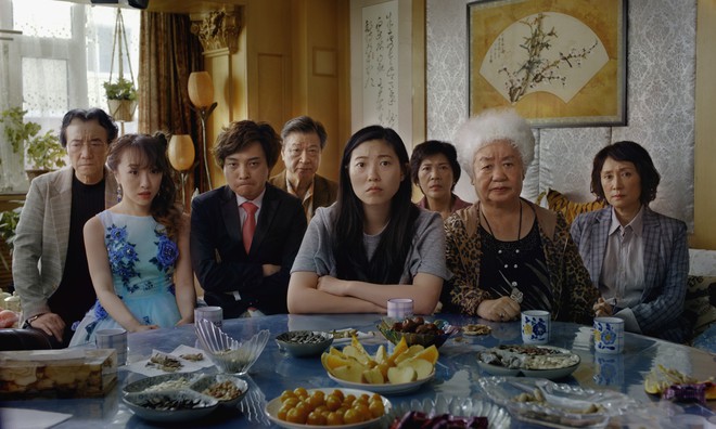 Lời Từ Biệt của tiểu thư cá tính Crazy Rich Asians gây sốt, thu về lời khen nức nở khi tung hoành đất Mỹ - Ảnh 5.