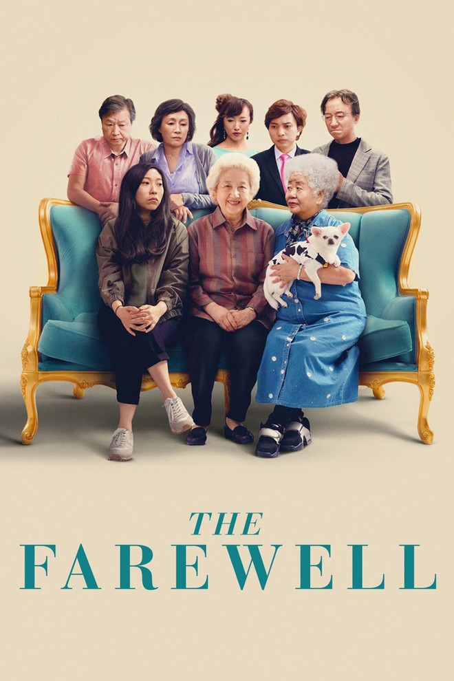 Review The Farewell: Lời nói dối chân thành nhất thế gian khiến ai nấy xem xong đều muốn chạy ngay về nhà - Ảnh 1.