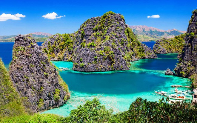 Hòn đảo duy nhất của Việt Nam bất ngờ lọt top những nơi có làn nước trong xanh nhất thế giới, bạn đã đi chưa? - Ảnh 16.