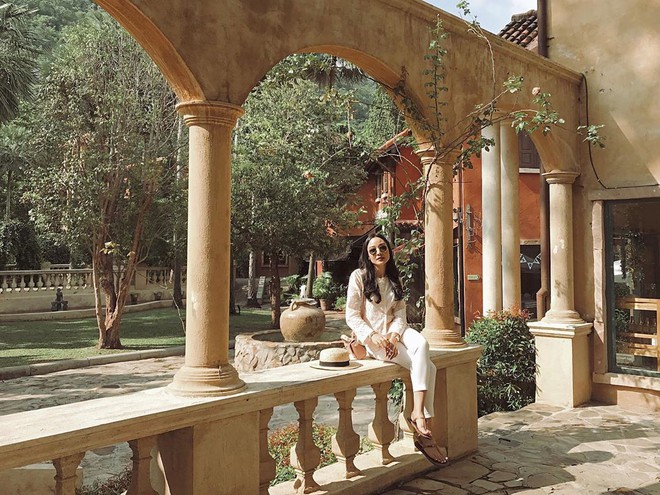Khao Yai - thi&ecirc;n đường ch&acirc;u &Acirc;u thu nhỏ ngay s&aacute;t Bangkok kh&ocirc;ng phải ai cũng biết, sở hữu h&agrave;ng loạt g&oacute;c check-in đẹp tựa trời T&acirc;y - Ảnh 15.