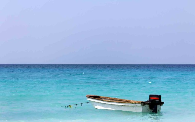 Hòn đảo duy nhất của Việt Nam bất ngờ lọt top những nơi có làn nước trong xanh nhất thế giới, bạn đã đi chưa? - Ảnh 26.