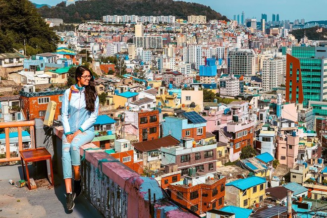 Đỉnh cao của FA l&agrave; chụp h&igrave;nh với... tượng nhưng vẫn cực l&atilde;ng mạn như Ngọc Trinh, xem xong ai cũng muốn hỏi địa chỉ ở đ&acirc;u - Ảnh 7.