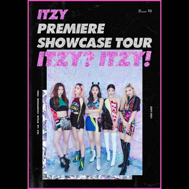 Debut dưới trướng JYP, được gọi là đàn em của TWICE nhưng ITZY sau gần một năm debut nhìn lại chỉ thấy bóng hình... BLACKPINK? - Ảnh 8.