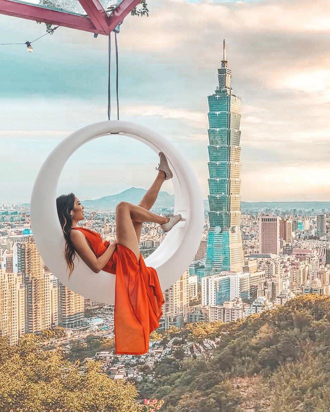 Tòa nhà Taipei 101 “chơi lớn” giảm giá cực mạnh chưa từng có trong 15 năm qua, ai đi Đài Bắc dịp này là coi như lời to! - Ảnh 3.