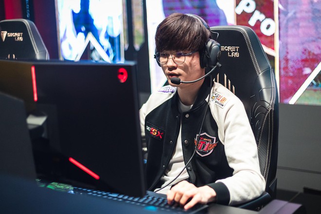 CKTG Liên Minh 2019, liệu super team SKT T1 có thể tìm lại ngôi vương của mình? - Ảnh 1.