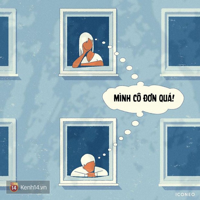 Bộ tranh thế kỷ buồn: Niềm vui của ch&uacute;ng ta l&agrave; ngồi đếm like, ai cũng biết m&ocirc;i trường bị huỷ hoại nhưng... đ&oacute; kh&ocirc;ng phải việc của m&igrave;nh! - Ảnh 7.